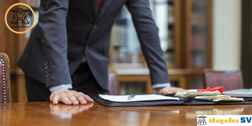 Bufete de abogados en San Francisco Gotera